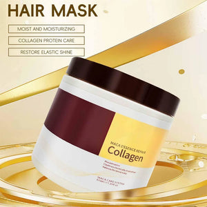 COLLAGEN MACA ESSENCE REPAIR