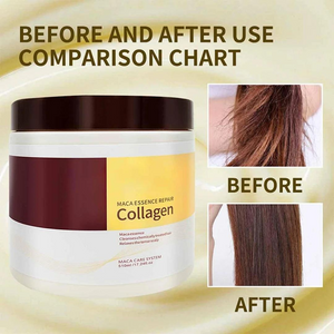 COLLAGEN MACA ESSENCE REPAIR