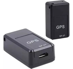 MINI RASTREADOR GPS MAGNÉTICO